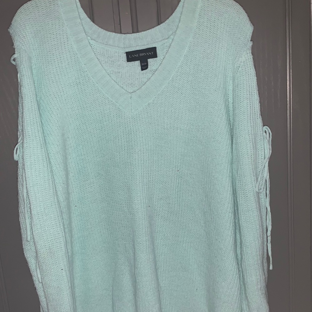 Ladies Lane Bryant Sweater NWOT 26/28
